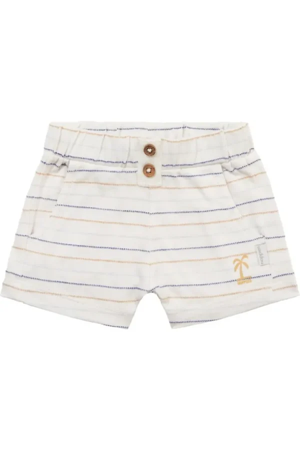 Noppies Korte Broeken<Shorts Mohnton - Pristine