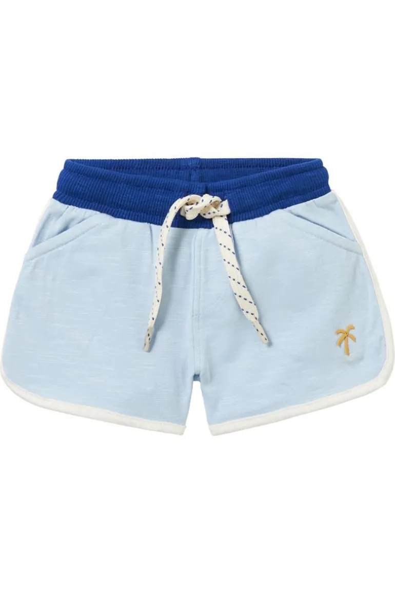 shorts_montebello__skyway_2.webp Noppies Korte Broeken<Shorts Montebello - Skyway
