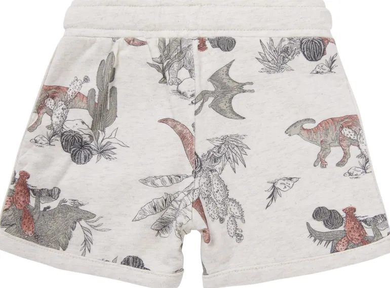 shorts_moville__oatmeal_1.webp Noppies Korte Broeken<Shorts Moville - Oatmeal