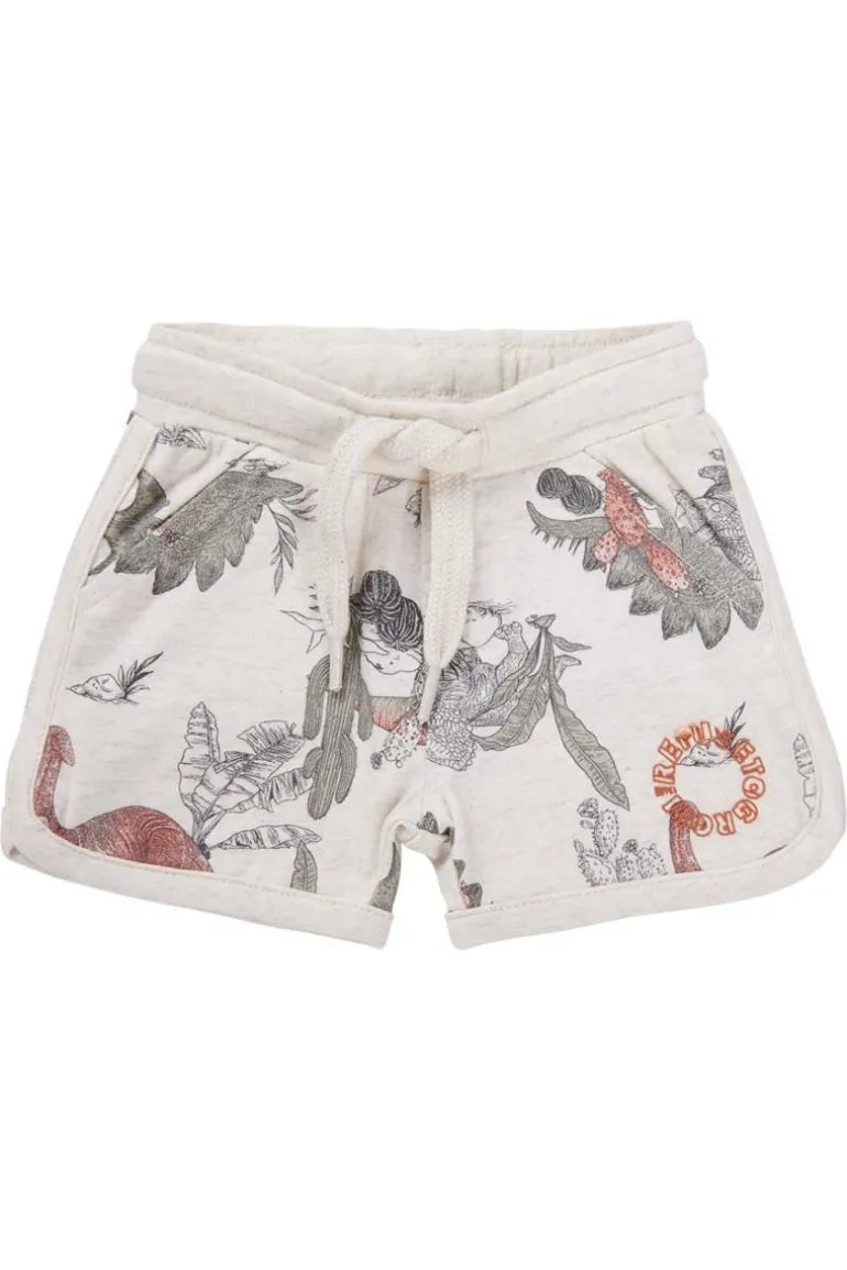 shorts_moville__oatmeal_2.webp Noppies Korte Broeken<Shorts Moville - Oatmeal