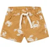 Noppies Korte Broeken<Shorts Munhall - Apple Cinnamon