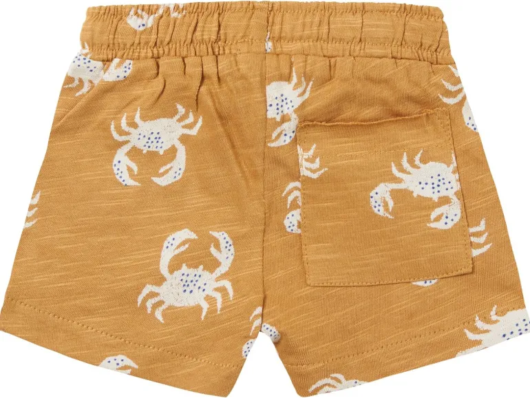 shorts_munhall__apple_cin_1.webp Noppies Korte Broeken<Shorts Munhall - Apple Cinnamon