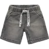Noppies Korte Broeken<Shorts Mystic - Mid Grey Denim