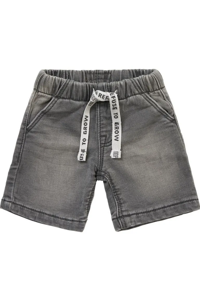 shorts_mystic__mid_grey_d_3.webp Noppies Korte Broeken<Shorts Mystic - Mid Grey Denim