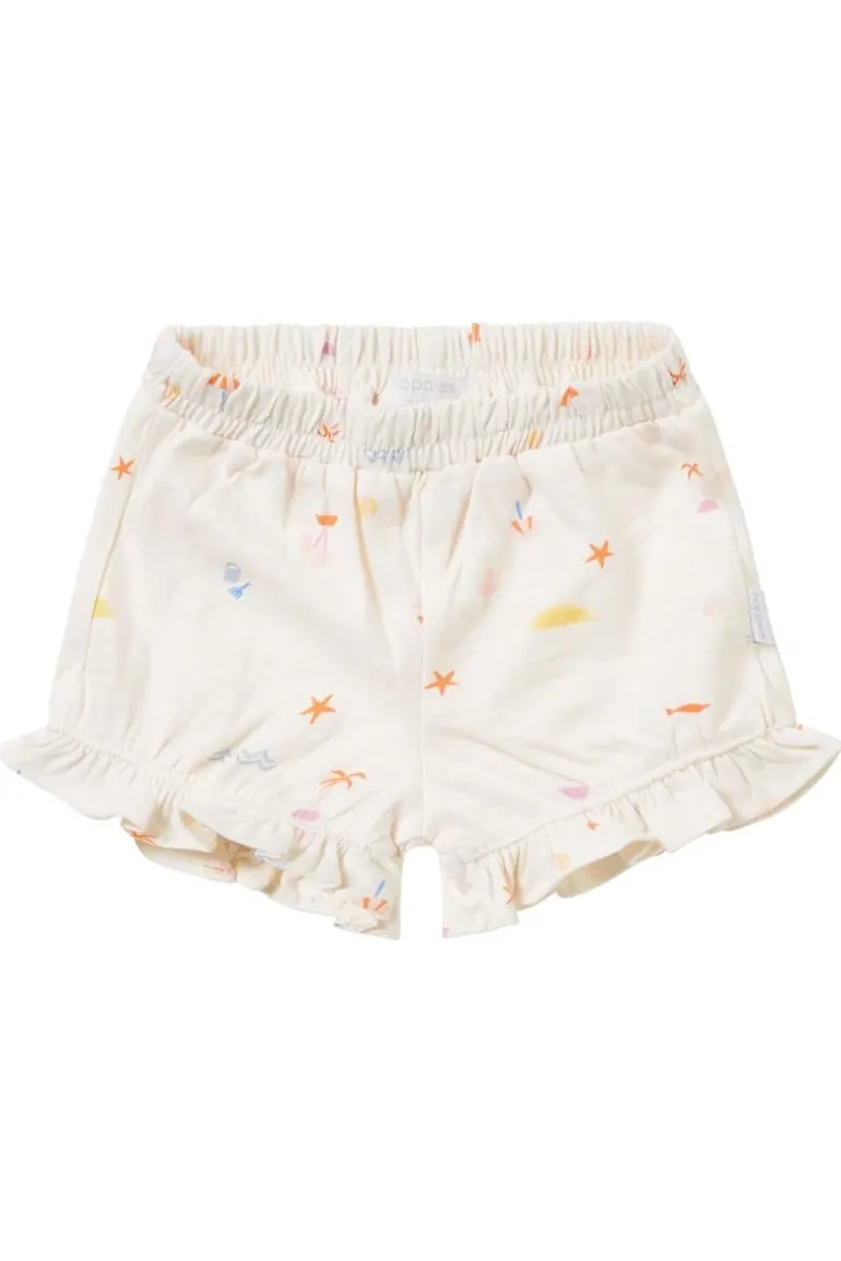 shorts_nanoy__pristine_2.webp Noppies Korte Broeken<Shorts Nanoy - Pristine