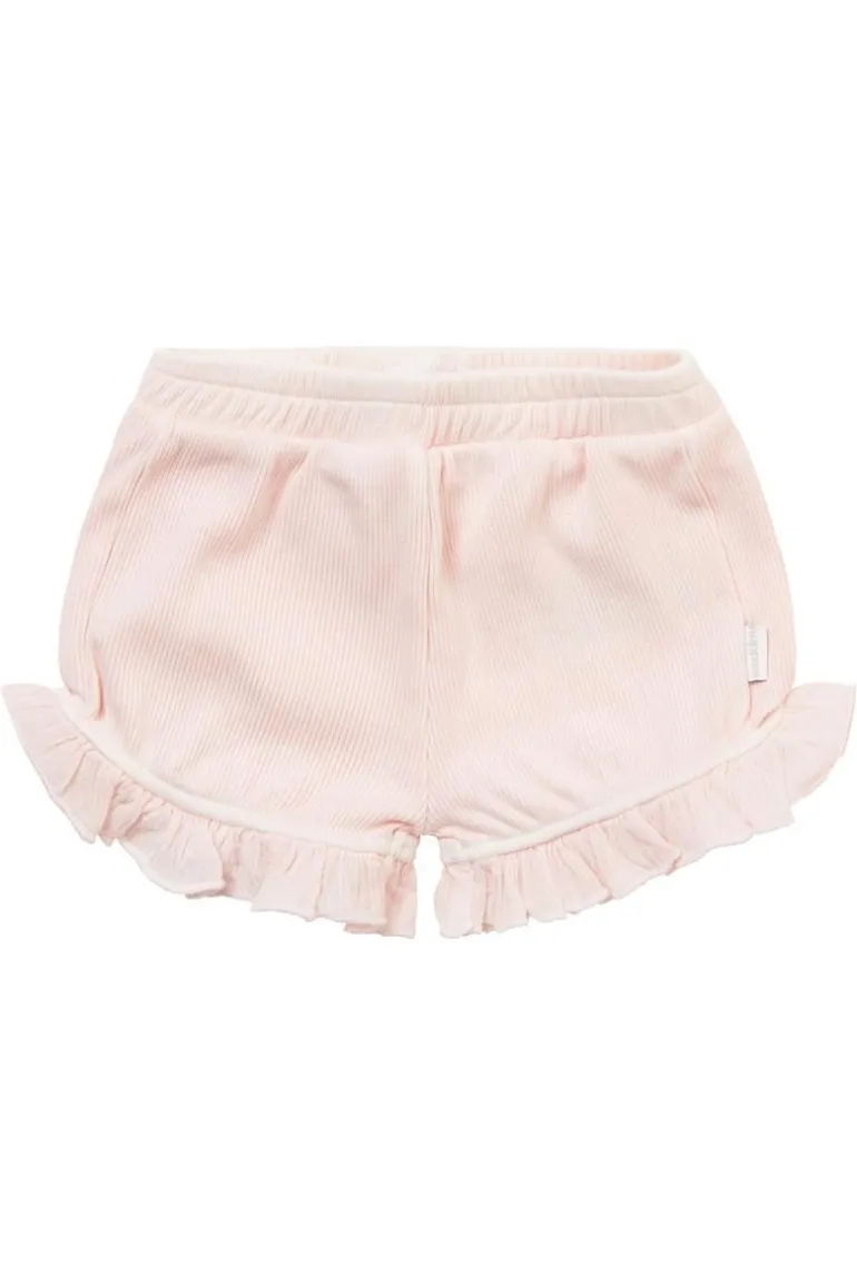 shorts_narbonne__creole_p_0.webp Noppies Korte Broeken<Shorts Narbonne - Creole Pink