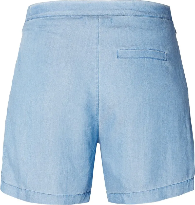 shorts_nine__medium_wash_11.webp Noppies Korte Broeken | Broeken<Shorts Nine - Medium Wash