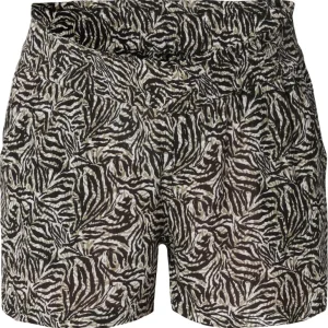 Noppies Korte Broeken | Broeken<Shorts Palm Leaves - Vetiver