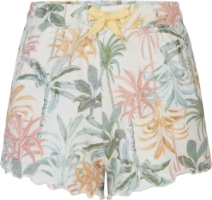 Noppies Korte Broeken | Broeken<Shorts Patterson - Pristine