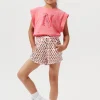 Noppies Korte Broeken | Broeken<Shorts Pelaha - Pristine