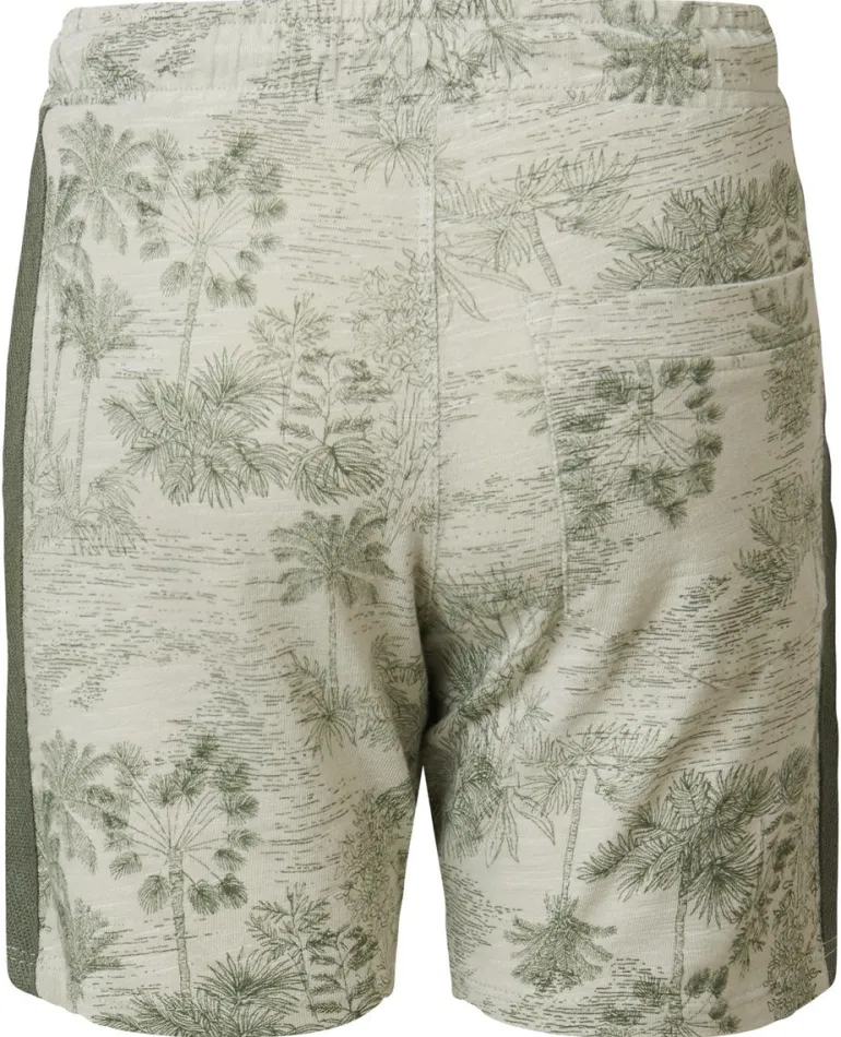shorts_redington__willow__3.webp Noppies Korte Broeken | Broeken<Shorts Redington - Willow Grey