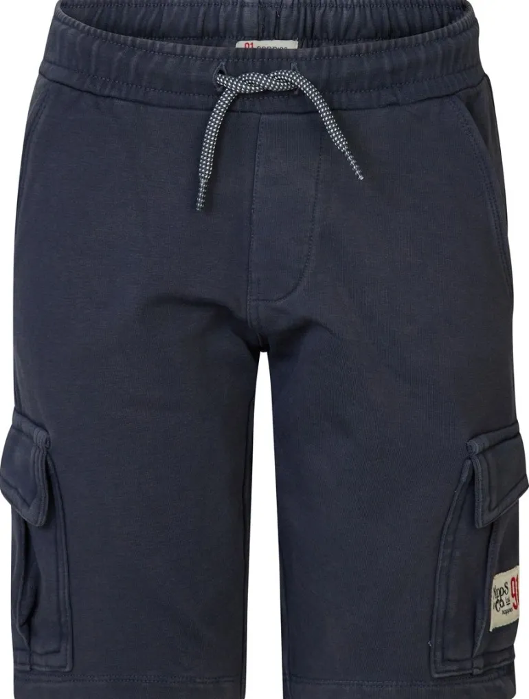 shorts_rockfish__india_in_2.webp Noppies Korte Broeken | Broeken<Shorts Rockfish - India Ink