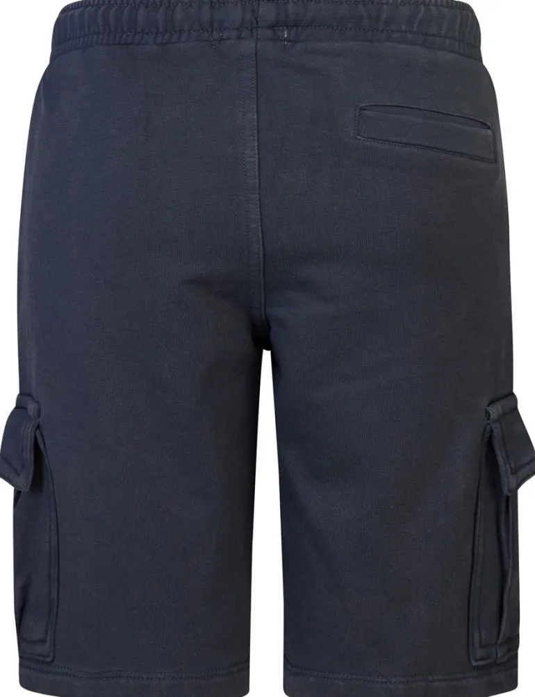 shorts_rockfish__india_in_3.webp Noppies Korte Broeken | Broeken<Shorts Rockfish - India Ink