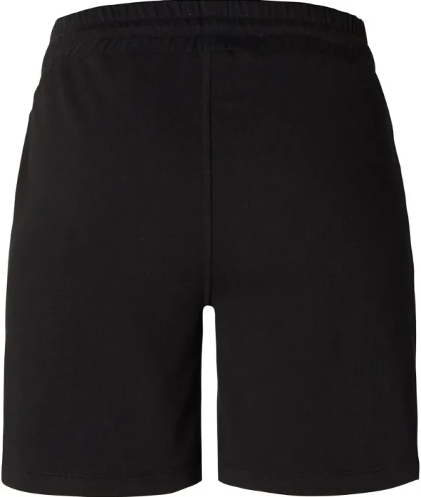 Noppies Korte Broeken | Broeken<Shorts Sweat - Black