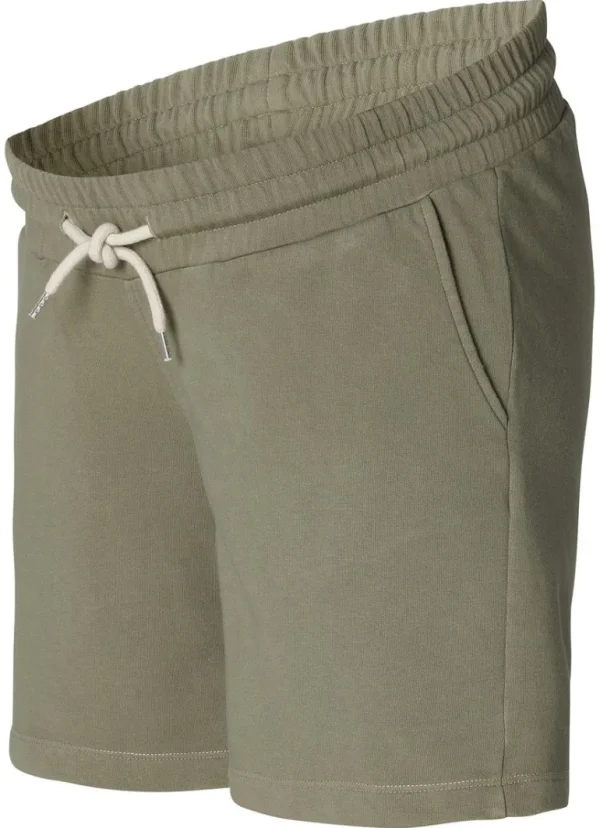 Noppies Korte Broeken | Broeken<Shorts Sweat - Vetiver