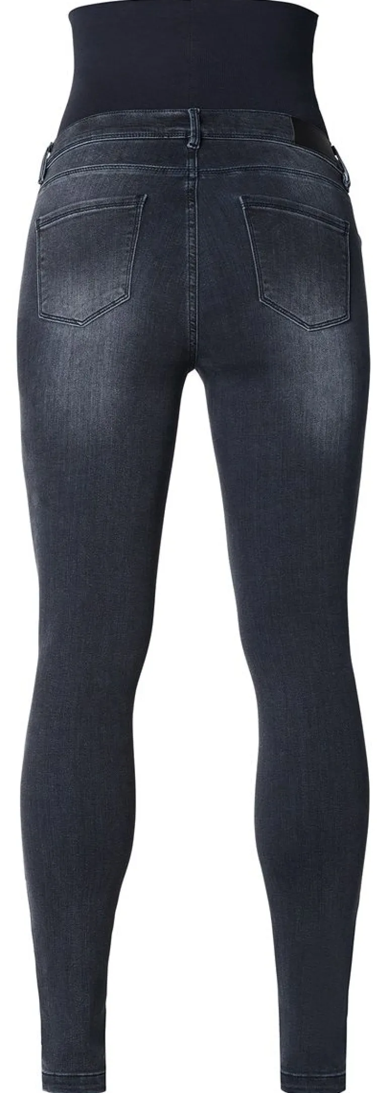 skinny_jeans__black_blue__5.webp Noppies Jeans<Skinny Jeans - Black Blue Wash