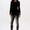 Noppies Jeans<Skinny Jeans - Black Darkwash