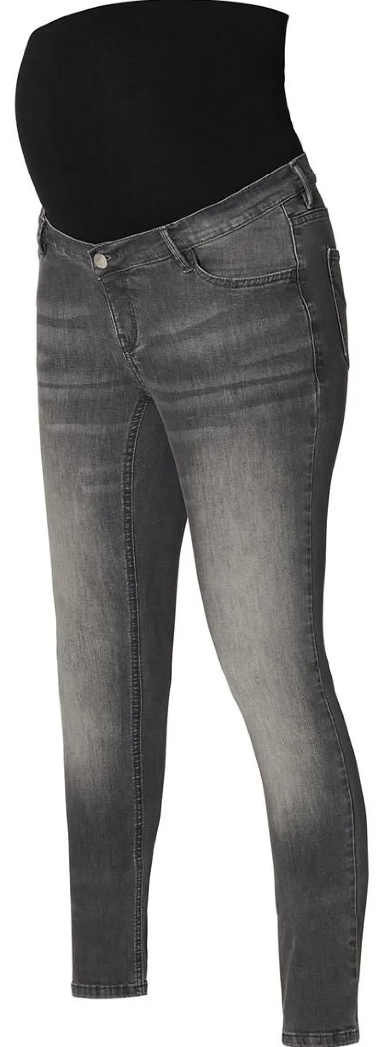 skinny_jeans__black_darkw_11.webp Noppies Jeans<Skinny Jeans - Black Darkwash