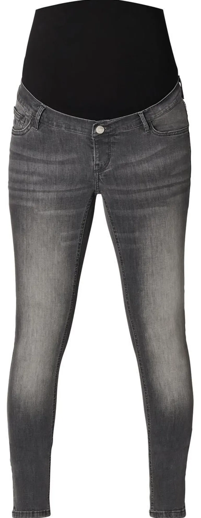 skinny_jeans__black_darkw_2.webp Noppies Jeans<Skinny Jeans - Black Darkwash