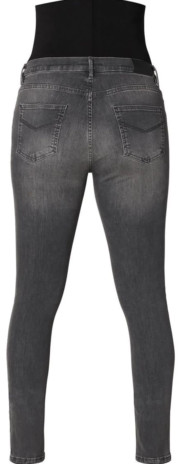 skinny_jeans__black_darkw_3.webp Noppies Jeans<Skinny Jeans - Black Darkwash