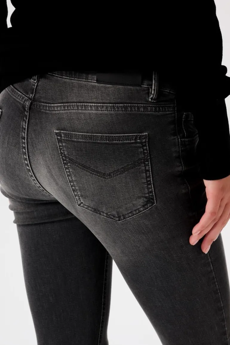 skinny_jeans__black_darkw_5.webp Noppies Jeans<Skinny Jeans - Black Darkwash