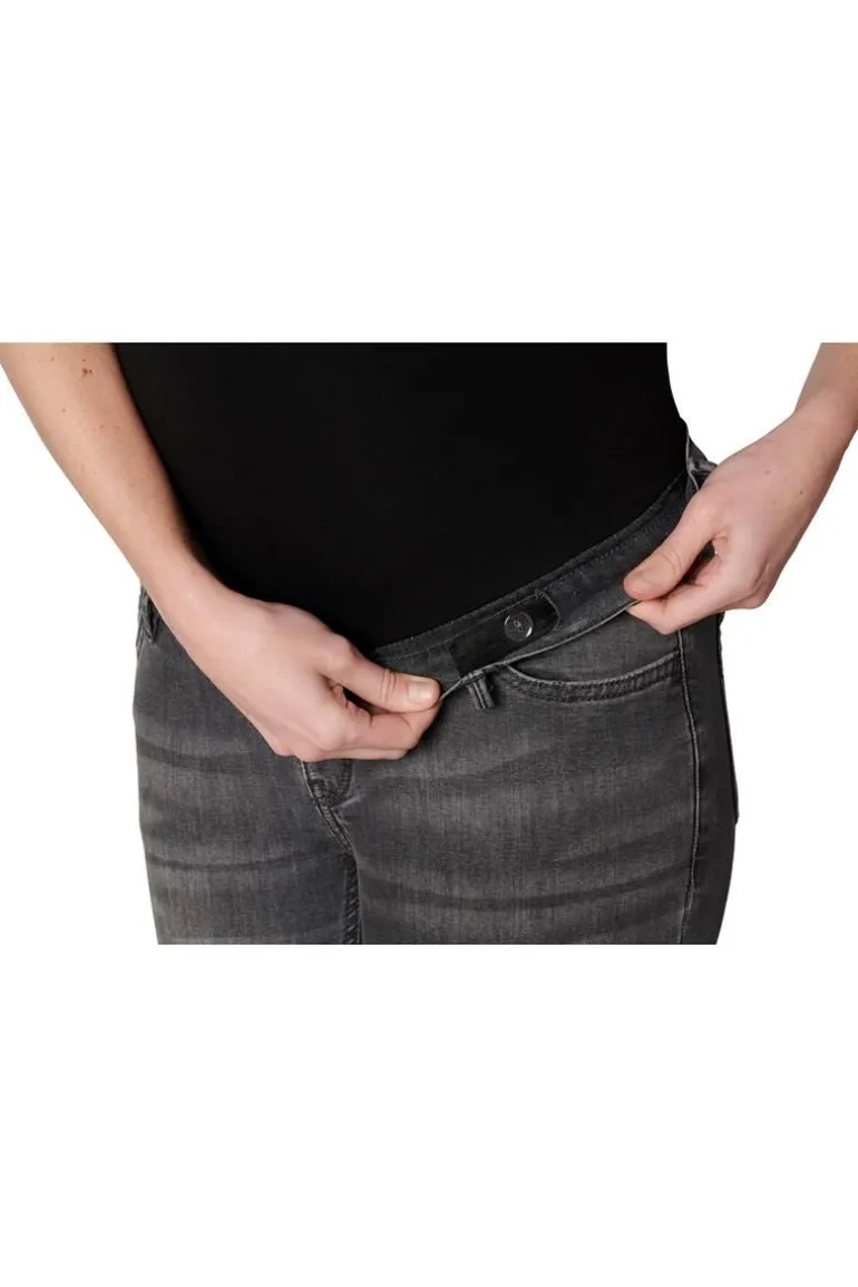 skinny_jeans__black_darkw_6.webp Noppies Jeans<Skinny Jeans - Black Darkwash