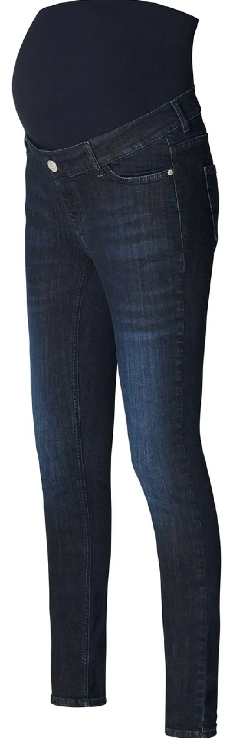 skinny_jeans__darkwash_4.webp Noppies Jeans<Skinny Jeans - Darkwash