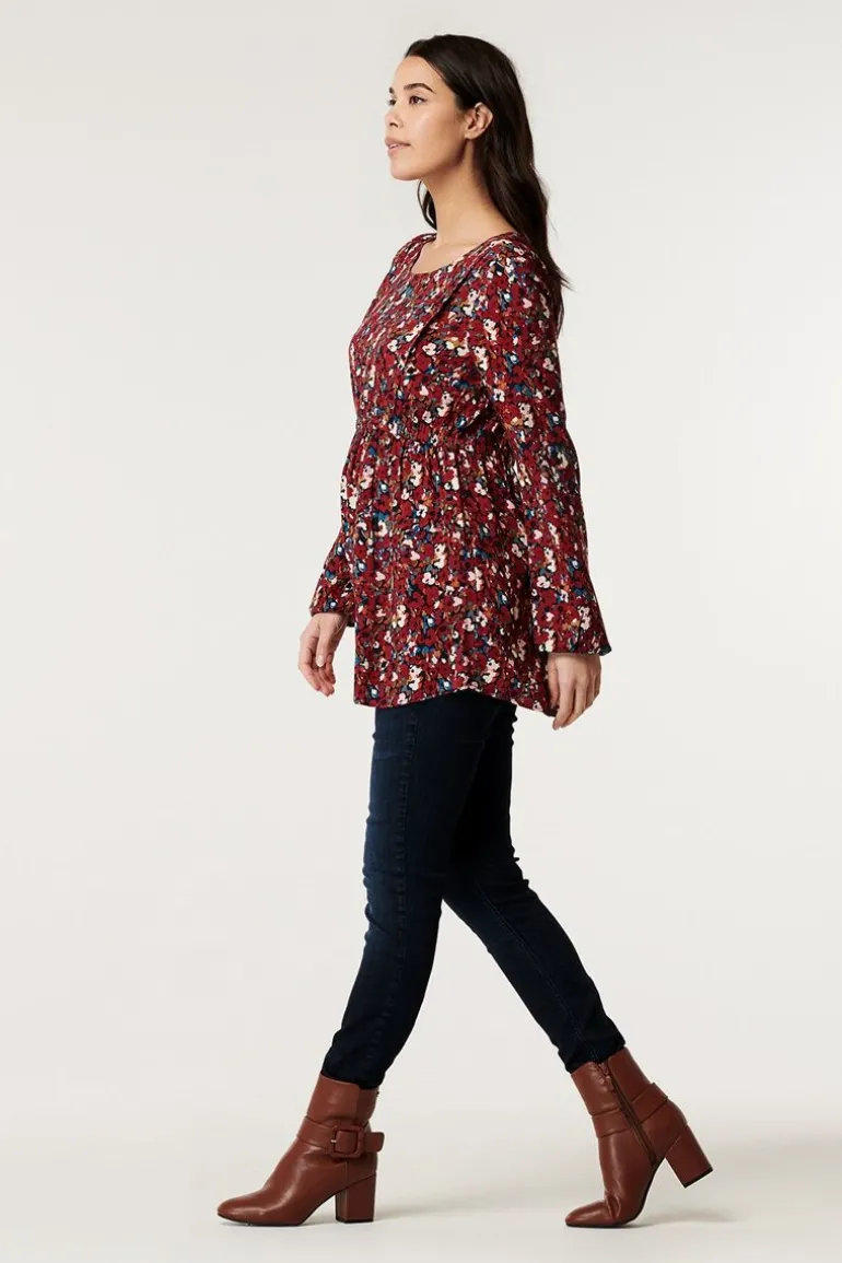 skinny_jeans__darkwash_5.webp Noppies Jeans<Skinny Jeans - Darkwash