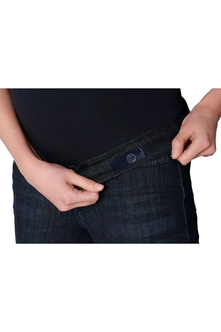 skinny_jeans__darkwash_8.webp Noppies Jeans<Skinny Jeans - Darkwash