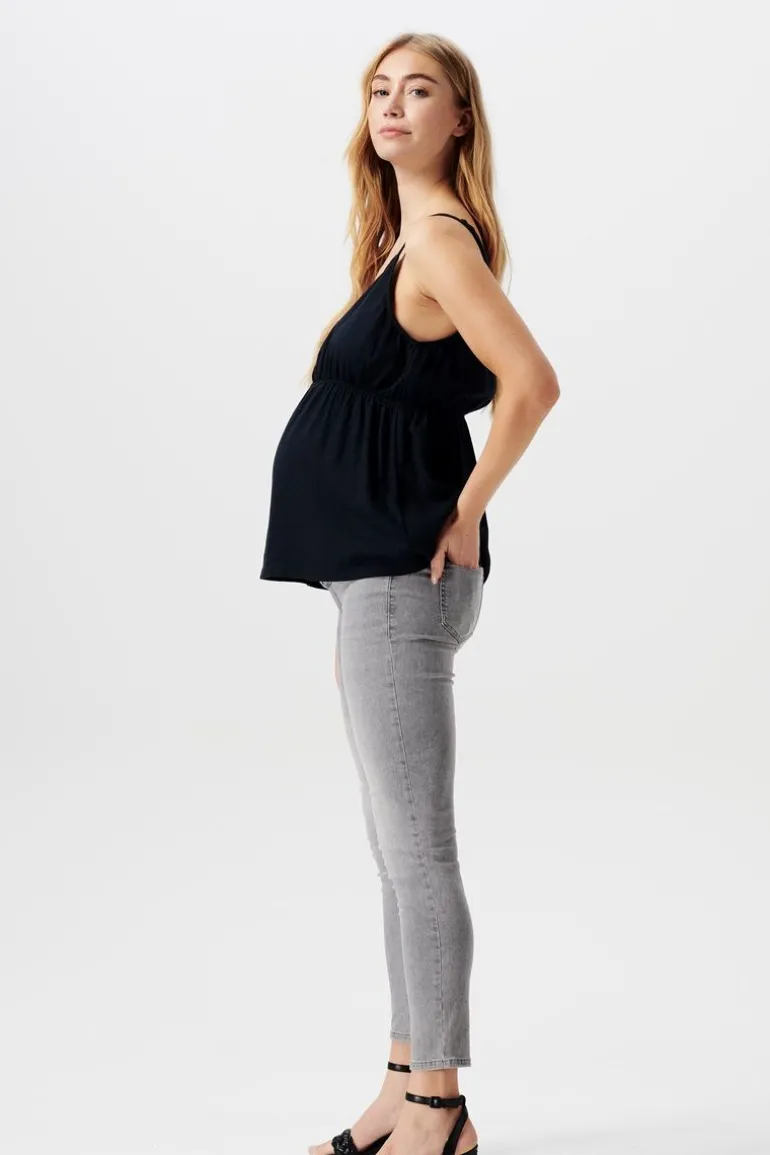 skinny_jeans__grey_denim_12-1.webp Noppies Jeans<Skinny Jeans - Grey Denim