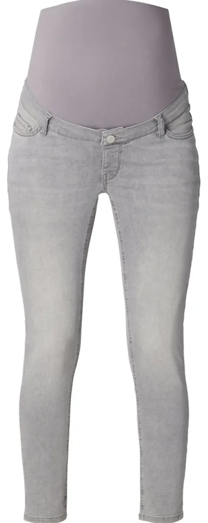 Noppies Jeans<Skinny Jeans - Grey Denim