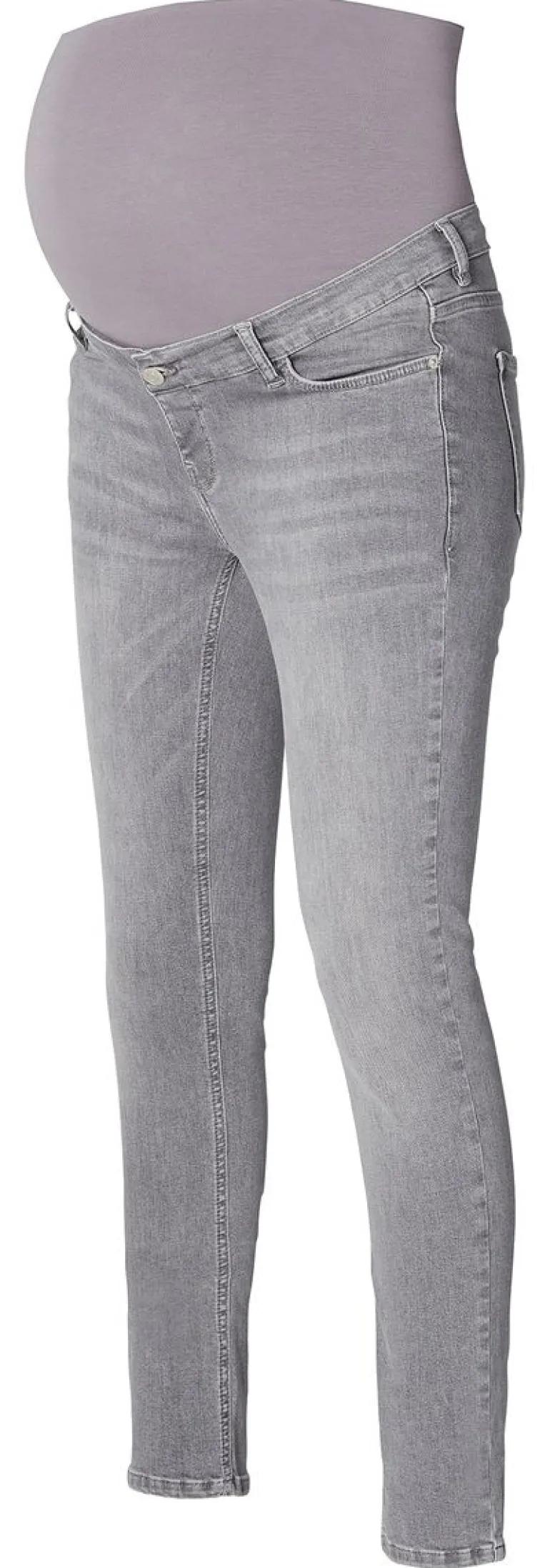 skinny_jeans__grey_denim_2-2.webp Noppies Jeans<Skinny Jeans - Grey Denim
