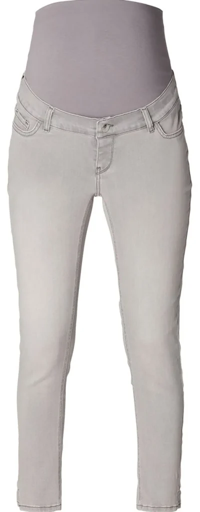 Noppies Jeans<Skinny Jeans - Grey Denim