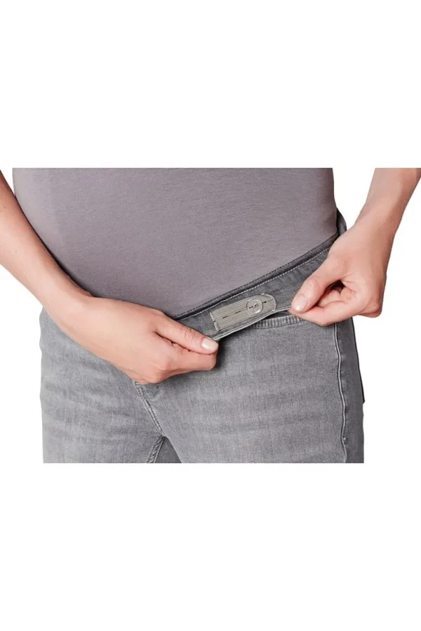 Noppies Jeans<Skinny Jeans - Grey Denim