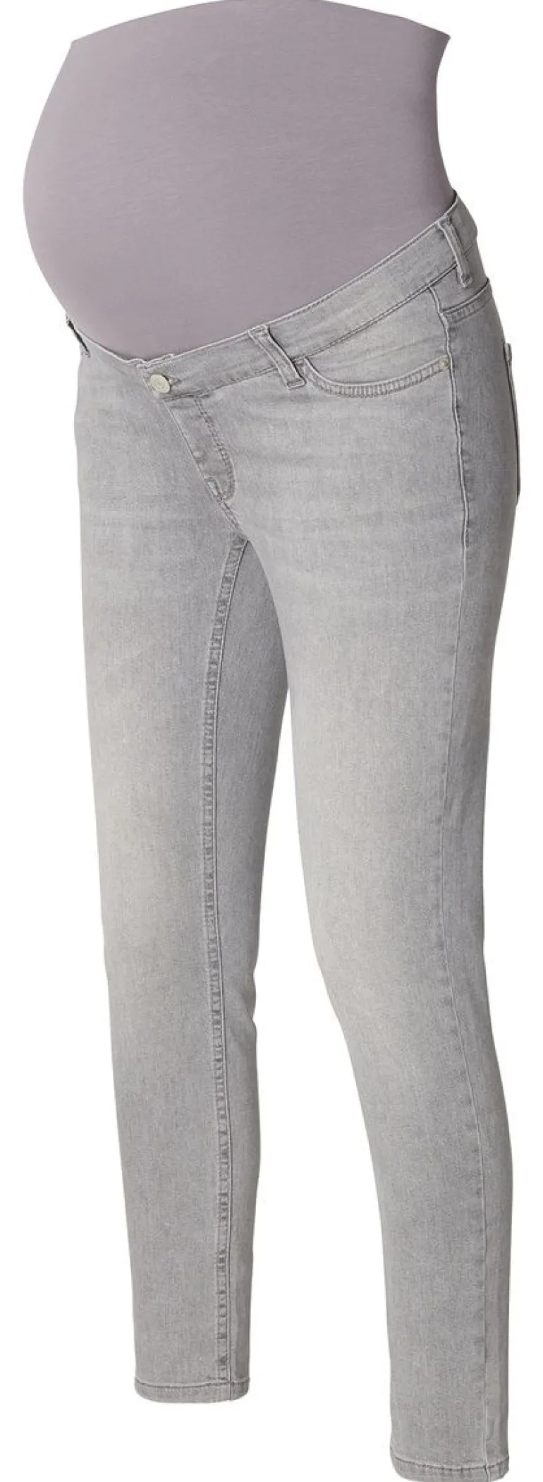 skinny_jeans__grey_denim_4-1.webp Noppies Jeans<Skinny Jeans - Grey Denim