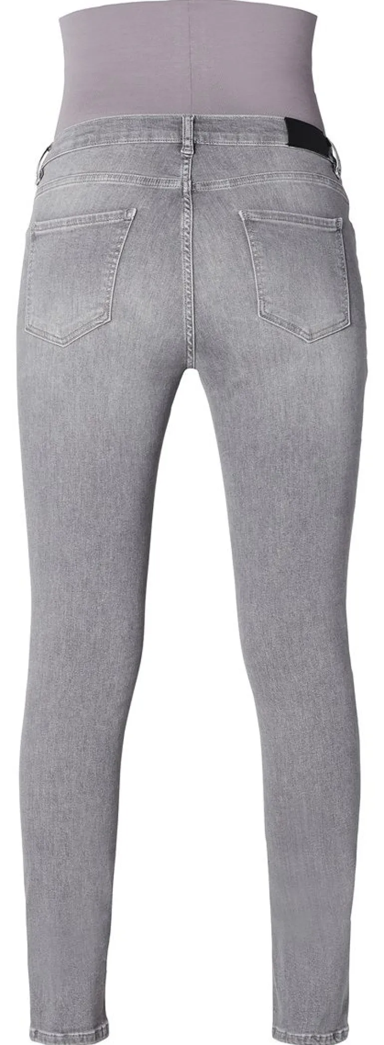 skinny_jeans__grey_denim_5-2.webp Noppies Jeans<Skinny Jeans - Grey Denim