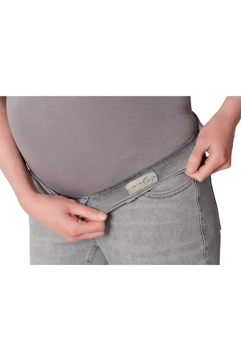 skinny_jeans__grey_denim_6-1.webp Noppies Jeans<Skinny Jeans - Grey Denim