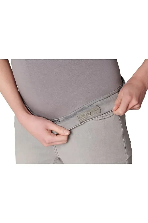 Noppies Jeans<Skinny Jeans - Grey Denim