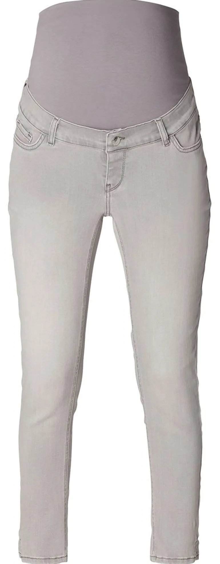 skinny_jeans__grey_denim_9-2.webp Noppies Jeans<Skinny Jeans - Grey Denim