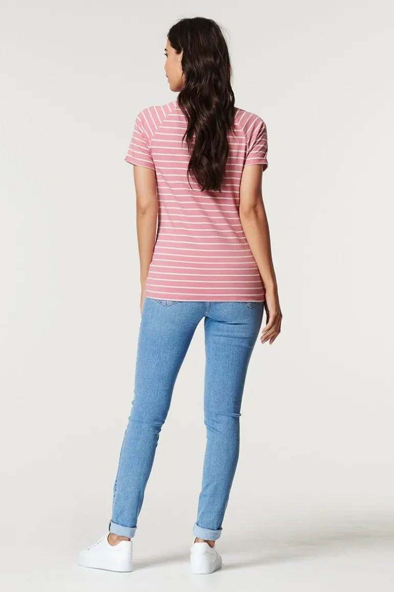 skinny_jeans__lightwash_1-1.webp Noppies Jeans<Skinny Jeans - Lightwash