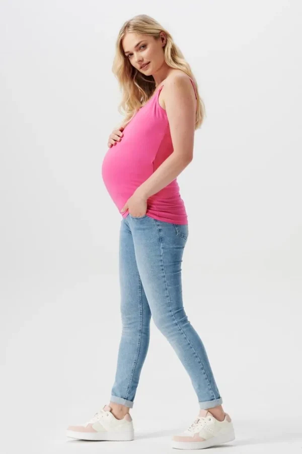 Noppies Jeans<Skinny Jeans - Lightwash