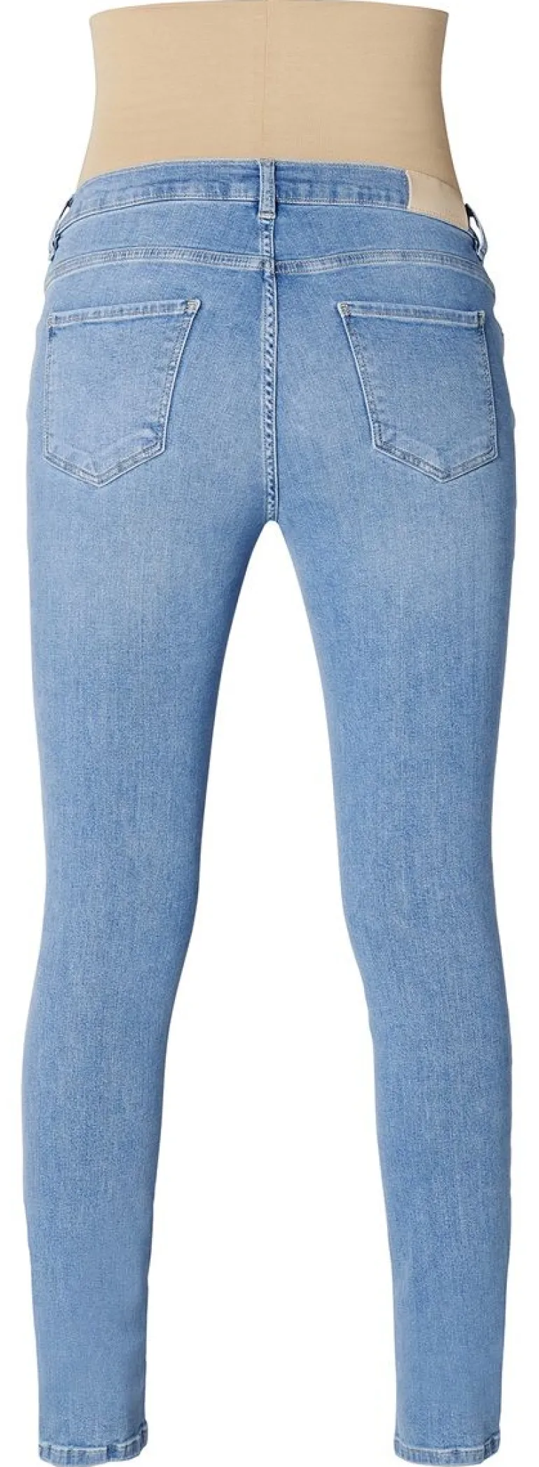skinny_jeans__lightwash_3-1.webp Noppies Jeans<Skinny Jeans - Lightwash