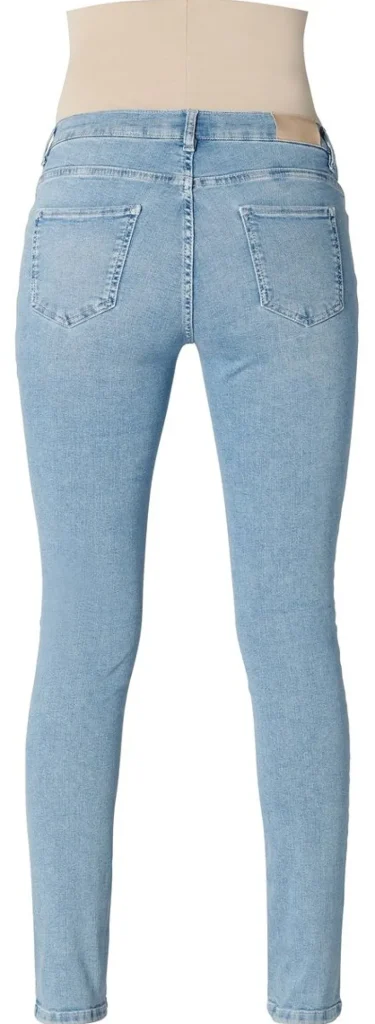 Noppies Jeans<Skinny Jeans - Lightwash