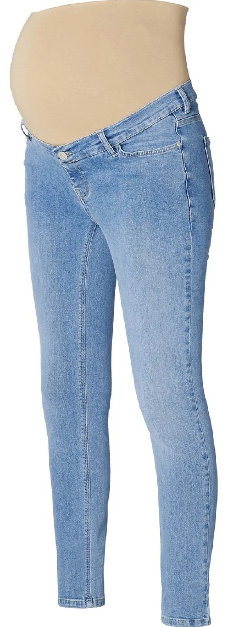 skinny_jeans__lightwash_4-1.webp Noppies Jeans<Skinny Jeans - Lightwash