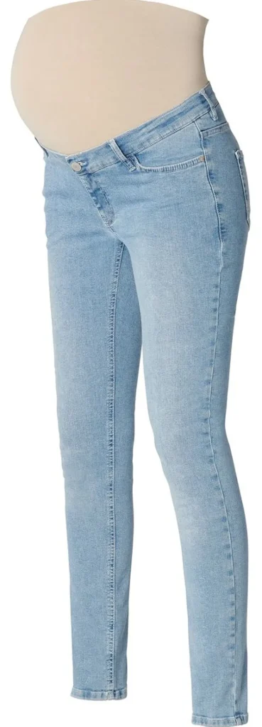 Noppies Jeans<Skinny Jeans - Lightwash