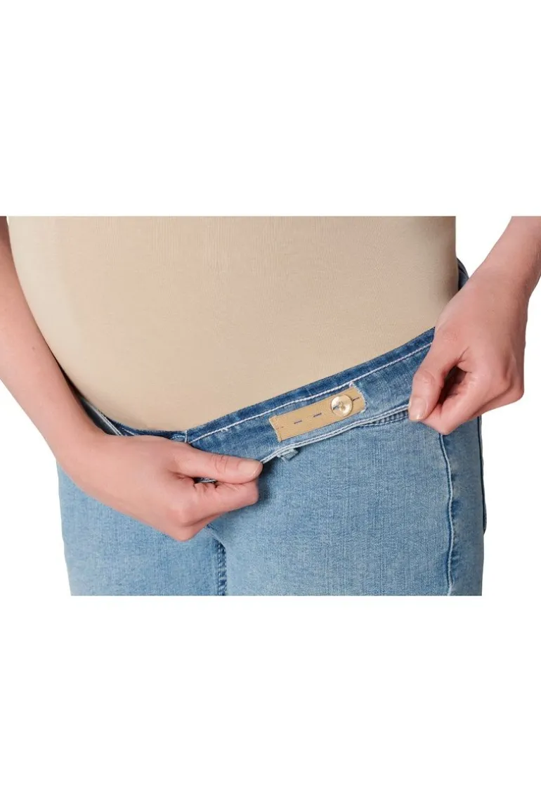 skinny_jeans__lightwash_6.webp Noppies Jeans<Skinny Jeans - Lightwash