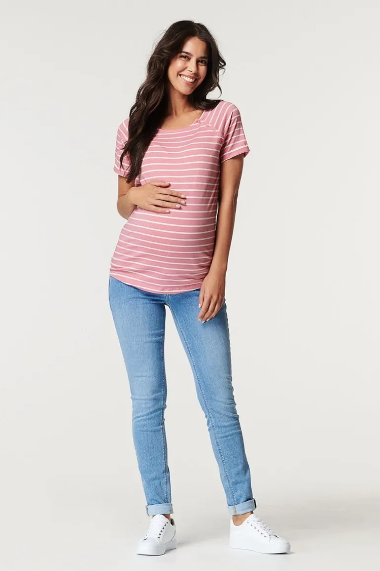 skinny_jeans__lightwash_7-1.webp Noppies Jeans<Skinny Jeans - Lightwash