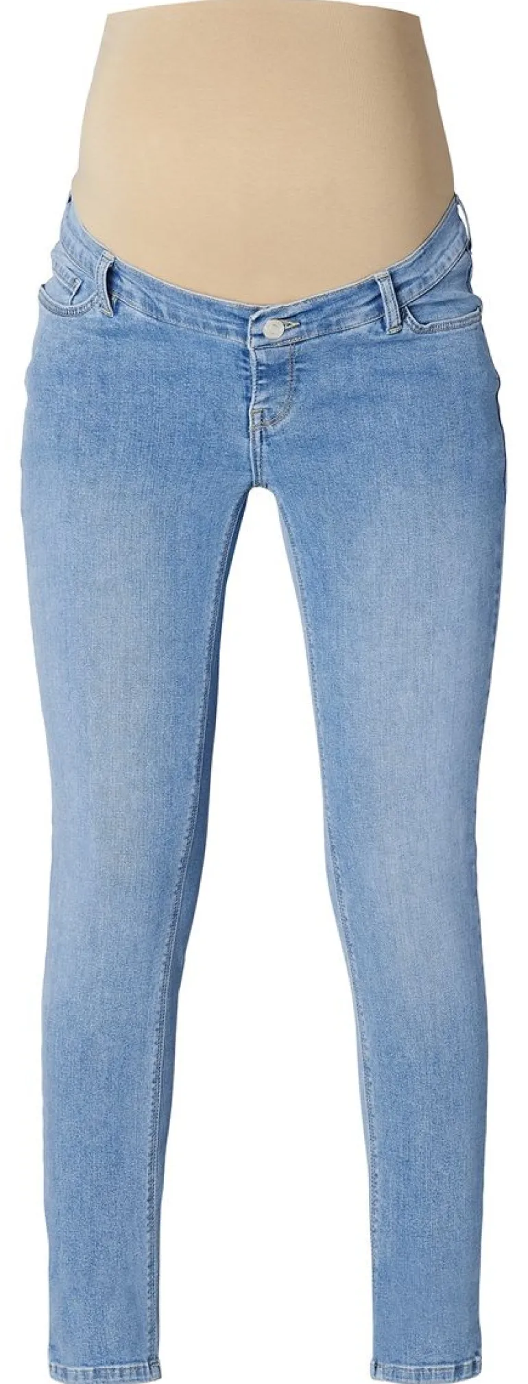 skinny_jeans__lightwash_9-1.webp Noppies Jeans<Skinny Jeans - Lightwash