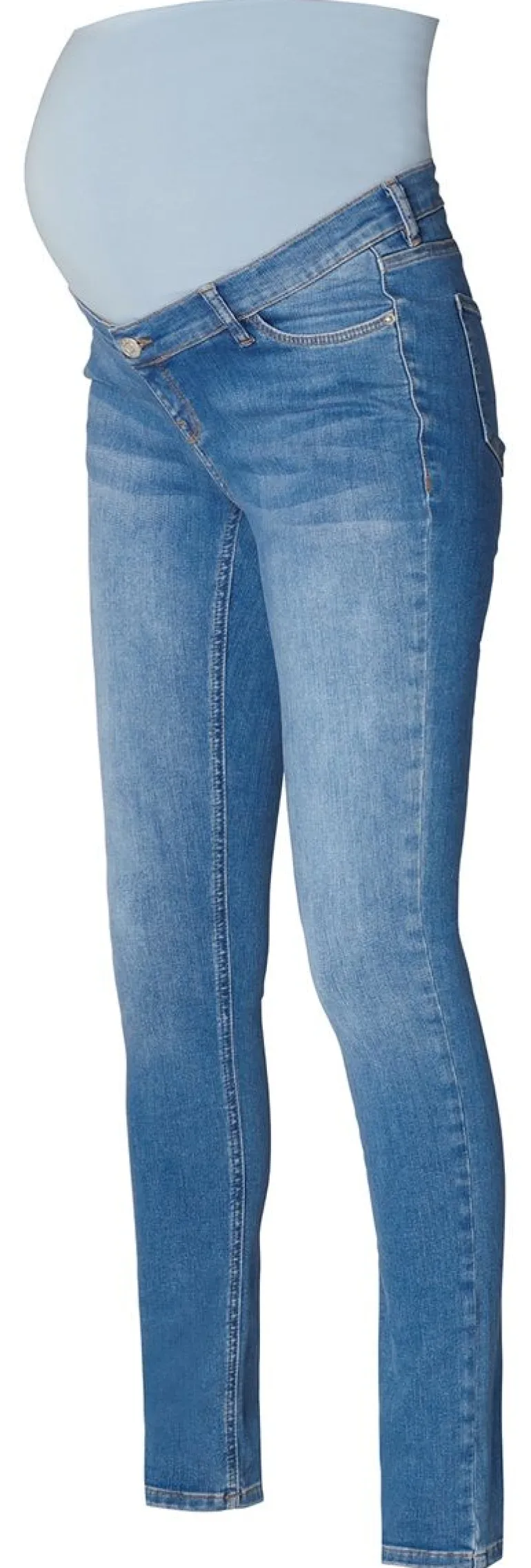skinny_jeans__medium_wash_1-2.webp Noppies Jeans<Skinny Jeans - Medium Wash