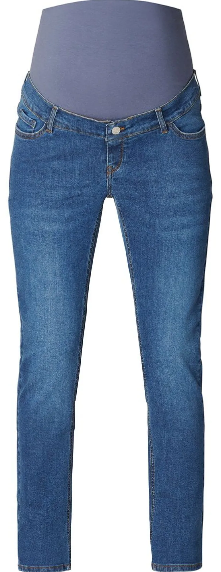 skinny_jeans__medium_wash_2-3.webp Noppies Jeans<Skinny Jeans - Medium Wash